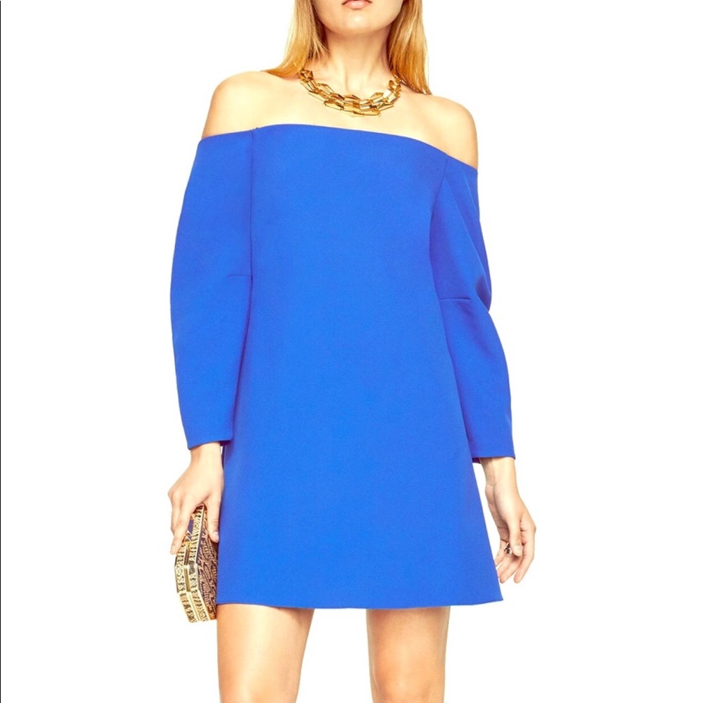 NWT!!! BCBGMAXAZRIA “YESENIA” dress